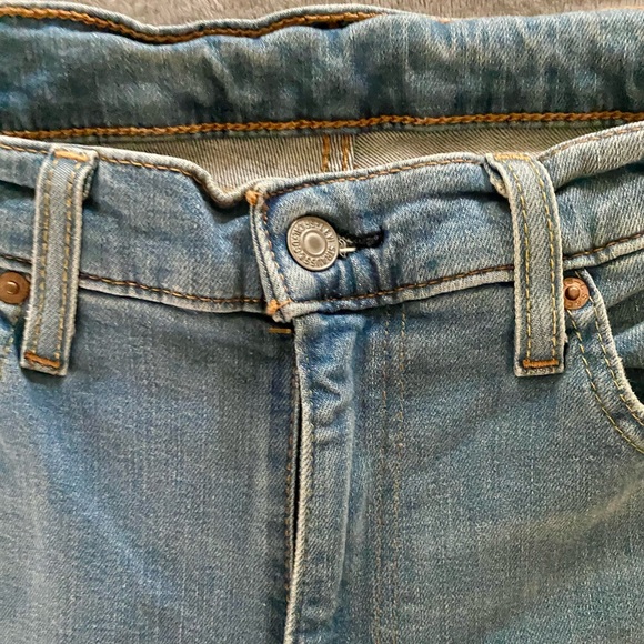 Men’s Levi’s 34/32 - Picture 3 of 5